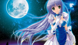 动漫美女生孩子,甜蜜孕期与萌宝成长日记